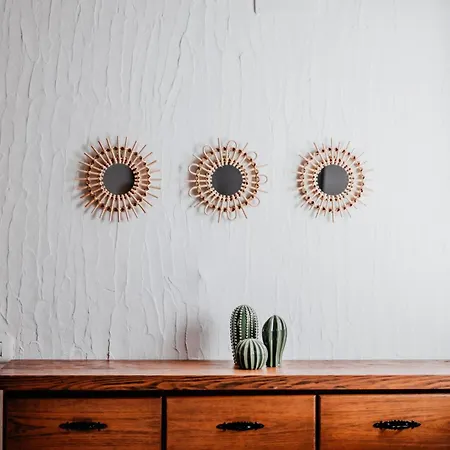 Kiko 2 בית נופש איקוד דה לוס וינוס