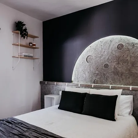 Kiko 2 בית נופש איקוד דה לוס וינוס