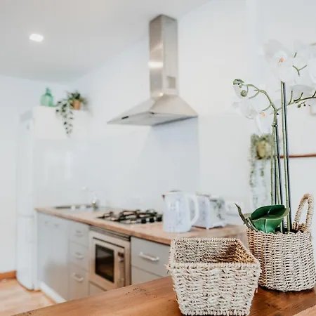 Kiko 2 בית נופש *