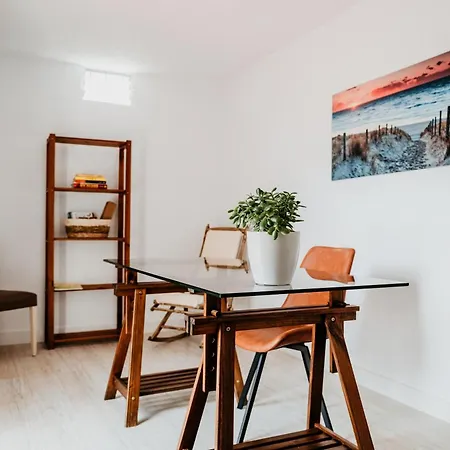 Kiko 2 בית נופש איקוד דה לוס וינוס