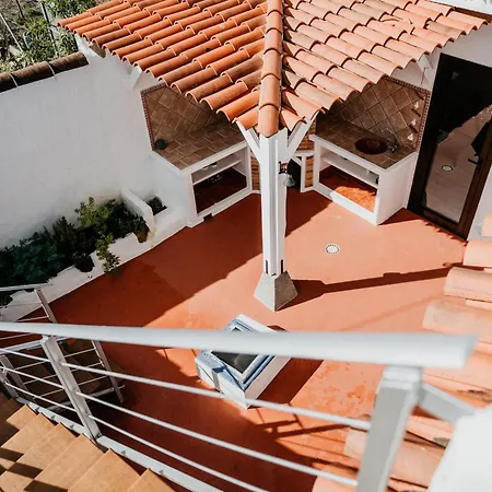 בית נופש Kiko 2 *