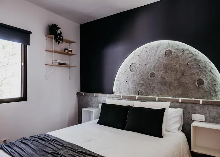 Kiko 2 Ferienhaus Icod De Los Vinos