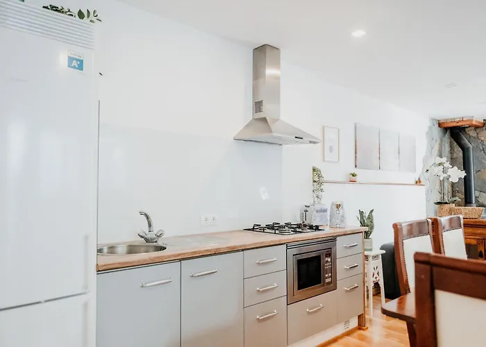 Ferienhaus Kiko 2 Icod De Los Vinos