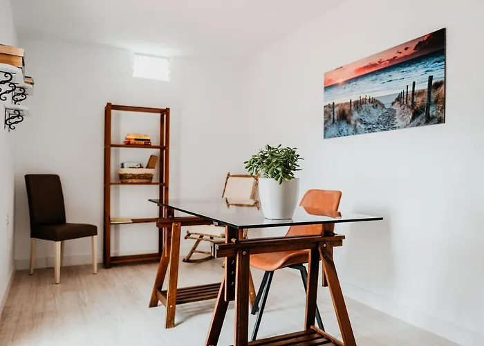 Kiko 2 Ferienhaus Icod De Los Vinos