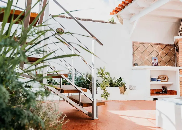 Ferienhaus Kiko 2 Icod De Los Vinos