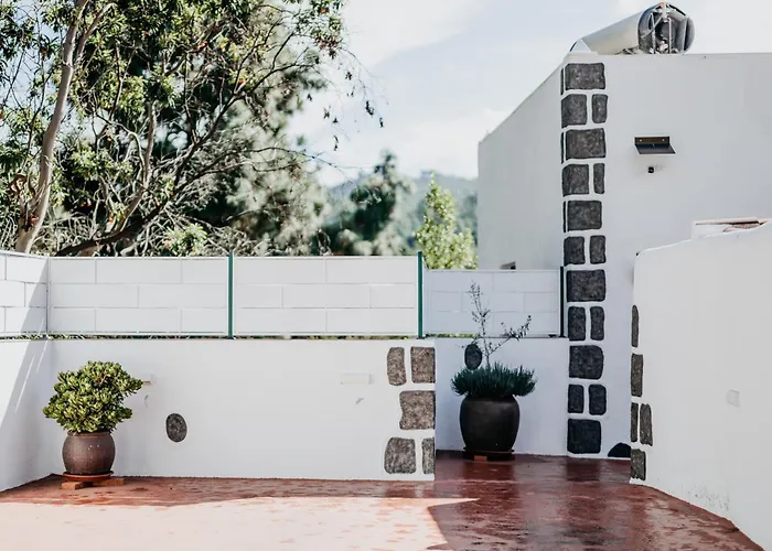 Kiko 2 Icod De Los Vinos