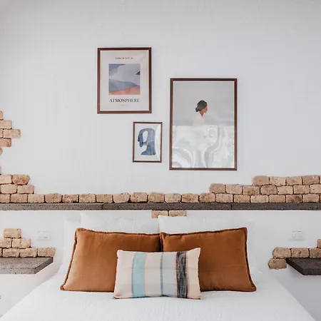 Дом отдыха Kiko 2 Икод-де-лос-Винос