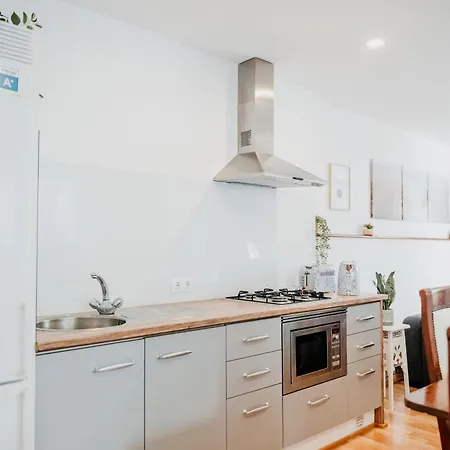 Дом отдыха Kiko 2 Икод-де-лос-Винос