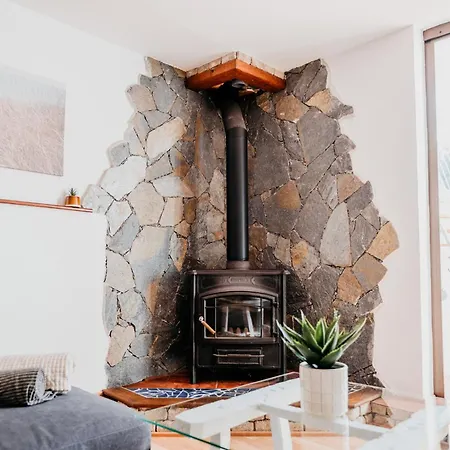 Дом отдыха Kiko 2 Икод-де-лос-Винос