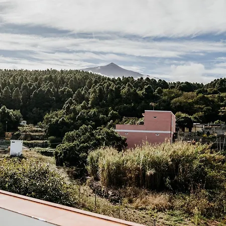 Kiko 2 Дом отдыха Икод-де-лос-Винос