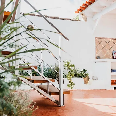 度假居 Kiko 2 伊科德·德·洛斯·维诺斯