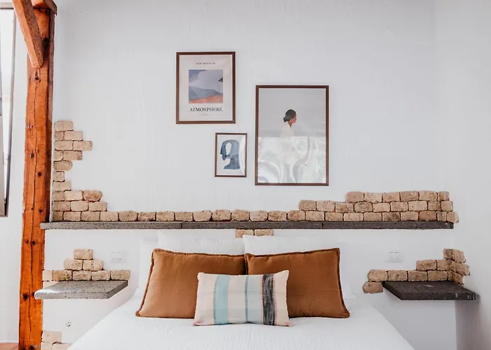 Casa vacanze Kiko 2 Icod De Los Vinos