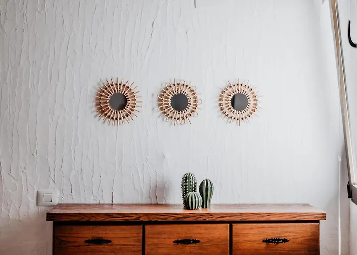 Kiko 2 Casa vacanze Icod De Los Vinos