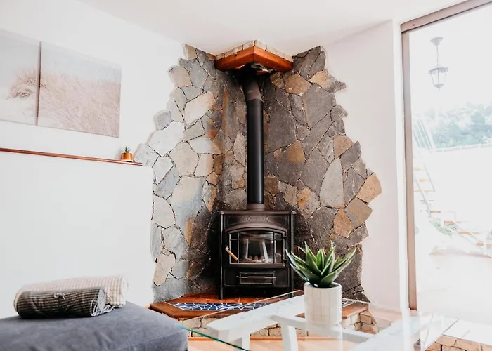 Hébergement de vacances Kiko 2 Icod De Los Vinos